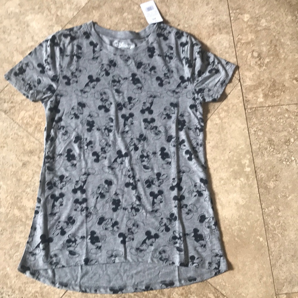 Women's Mickey Mouse T-shirt